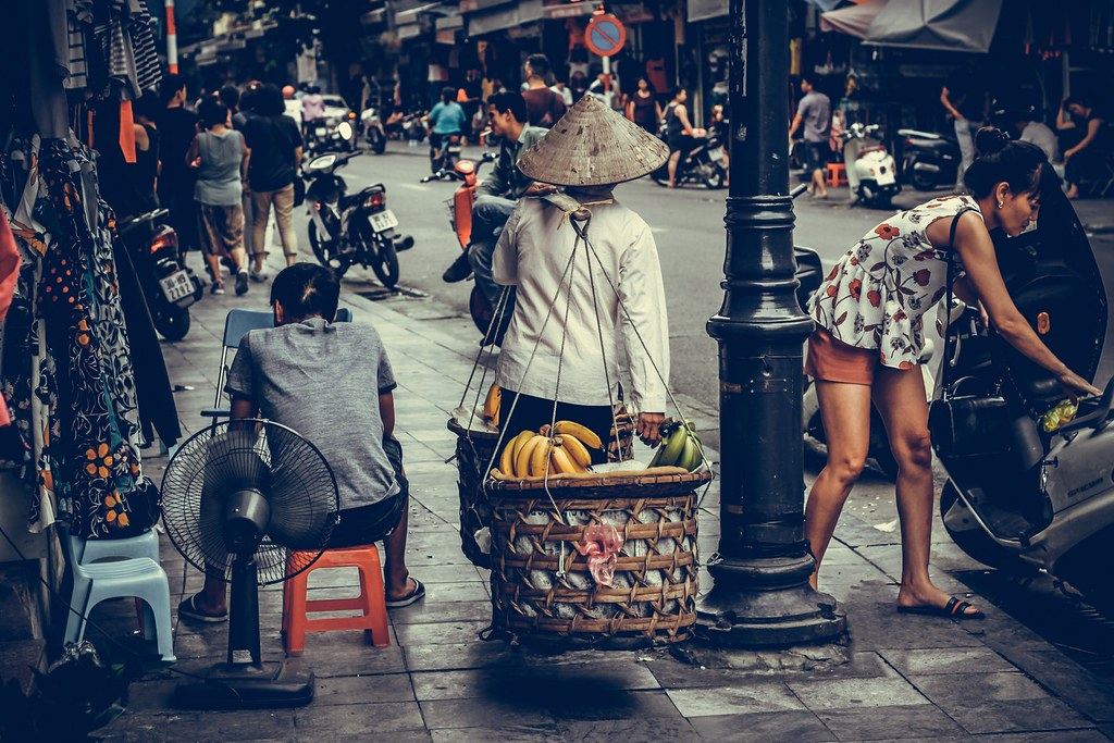 Cost of Living in Hanoi in 2026: A Local's Real Monthly Budget