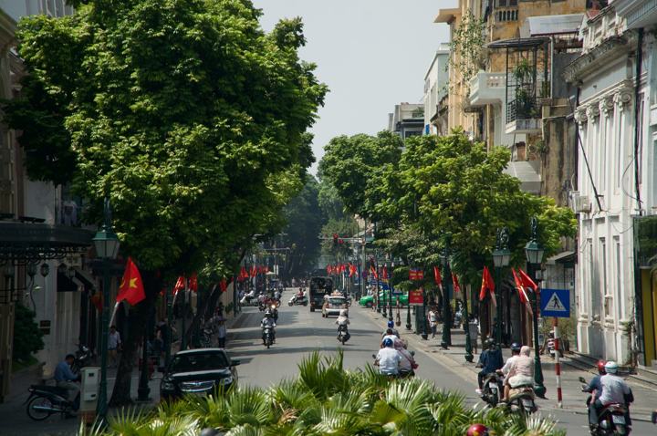 Hanoi Airport to the Old Quarter: Bus 86, Grab or Taxi (Prices and Times for 2026)
